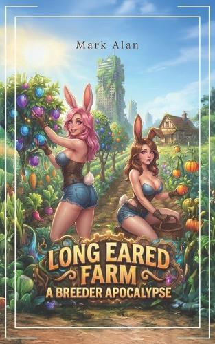 Long Eared Farm: A LitRPG Adventure