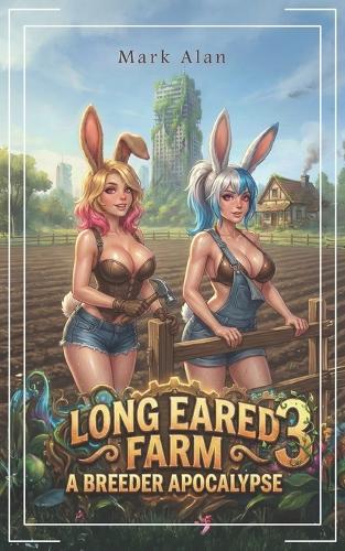 Long Eared Farm 3: A LitRPG Adventure