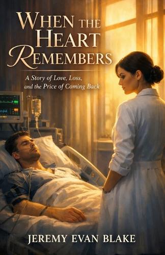 When the Heart Remembers: A Story of Love, Loss, and the Price of Coming Back