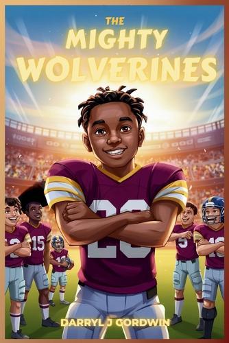 The Mighty Wolverines