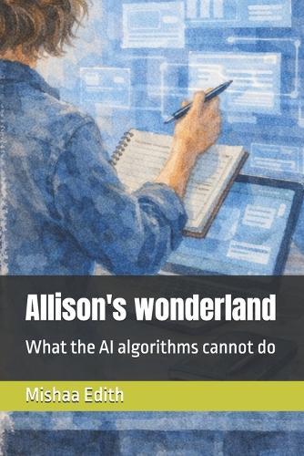 Allison's wonderland: What the AI algorithms cannot do