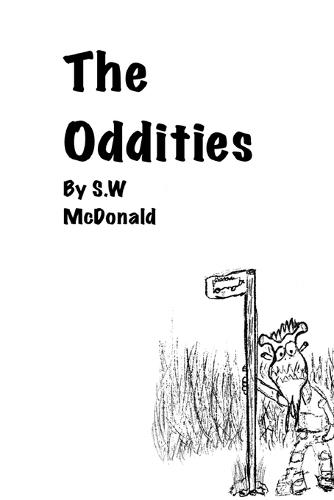 The Oddities