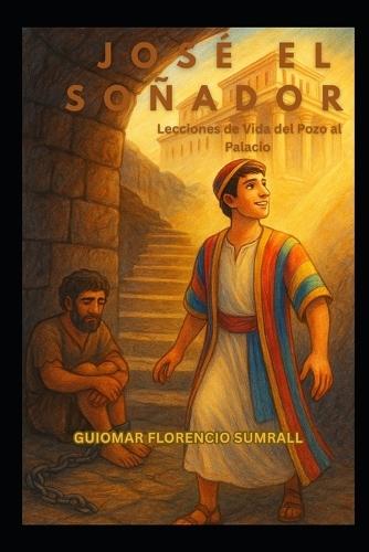 José el Soñador: Lecciones de Vida del Pozo al Palacio
