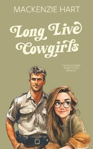 Long Live Cowgirls