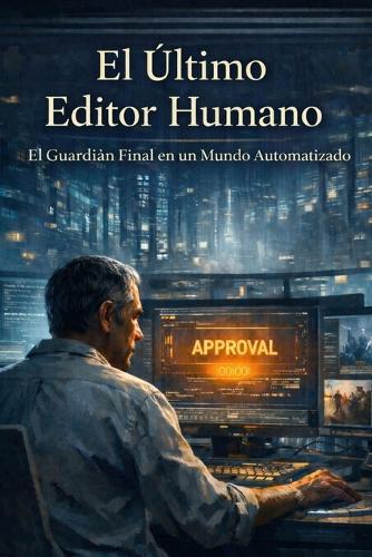 El Último Editor Humano: El Guardián Final en un Mundo Automatizado