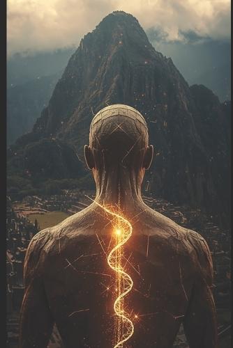 Diseño Original: Mi búsqueda de la Realeza Divina entre el ADN, el RH Negativo y el Hueso del Inca