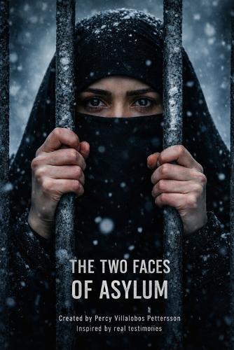 So Many Tears... They Turned to Ice: A Story Inspired by Silence, Loss, and Survival