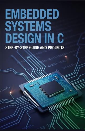 Embedded Systems Design in C: Step-by-Step Guide and Projects