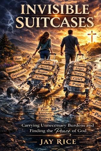 Invisible Suitcases: Carrying Unnecessary Burdens and Finding the Peace of God