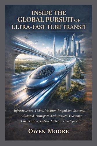 Inside the Global Pursuit of Ultra-Fast Tube Transit: Infrastructure Vision, Vacuum Propulsion Systems, Advanced Transport Architecture, Economic Competition, Future Mobility Development