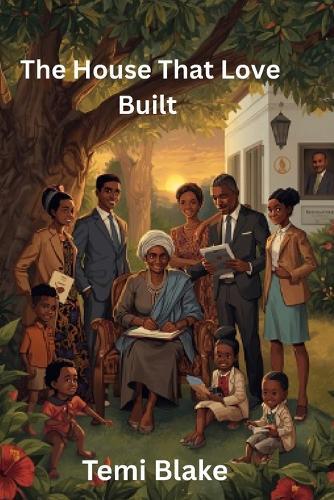 The House That Love Built