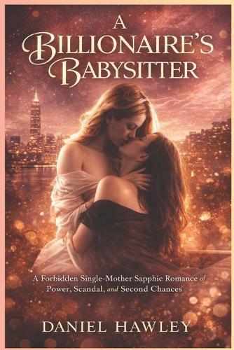 A Billionaire's Babysitter: A Forbidden Single-Mother Sapphic Romance of Power, Scandal, and Second Chances