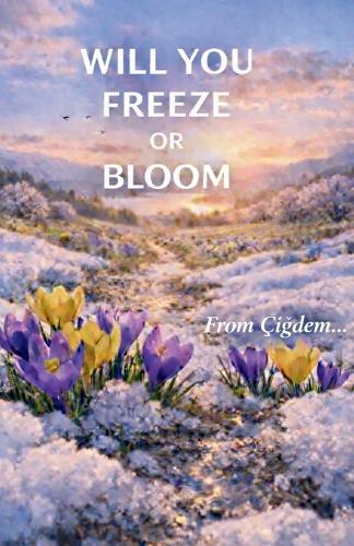 Will You Freeze or Bloom: From Cigdem
