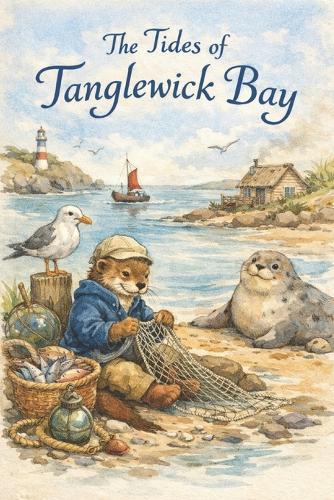 The Tides Of Tanglewick Bay