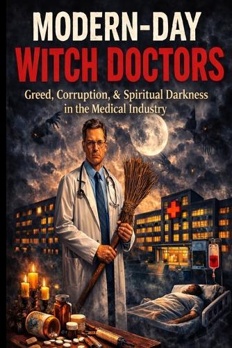 Modern-Day Witch Doctors: The Progression of Satanic Destruction