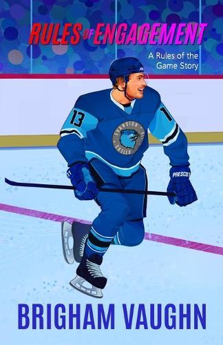 Rules of Engagement: Special Edition Illustrated Paperback