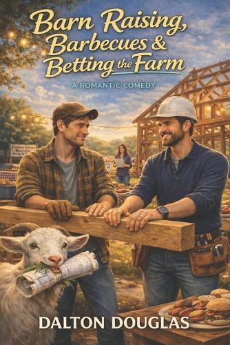 Barn Raising, Barbecues & Betting the Farm: A Romantic Comedy