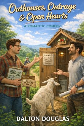 Outhouses, Outrage & Open Hearts: A Romantic Comedy