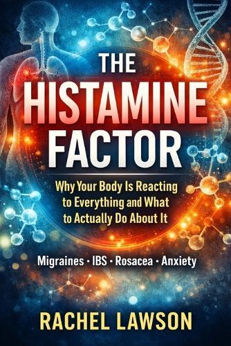 The Histamine Factor: Why Your Body Is Reacting to Everything and What to Actually Do About It