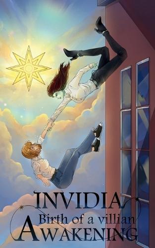 Invidia Birth of a Villian: Awakening