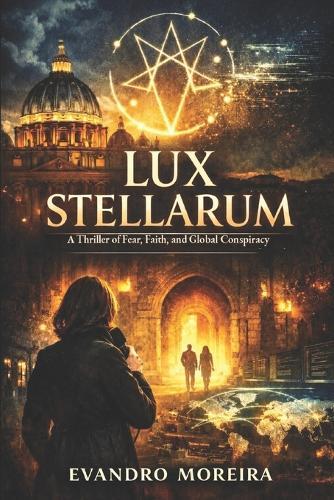 Lux Stellarum: A Thriller of Fear, Faith, and Global Conspiracy