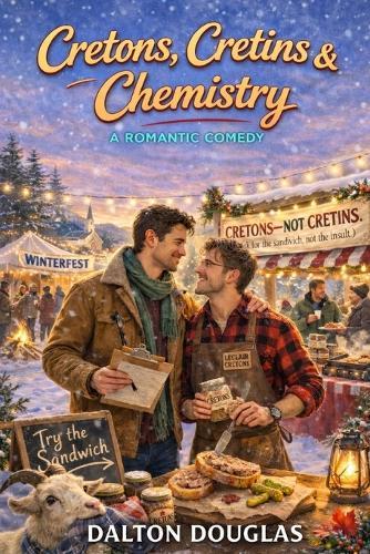 Cretons, Cretins & Chemistry: A Romantic Comedy