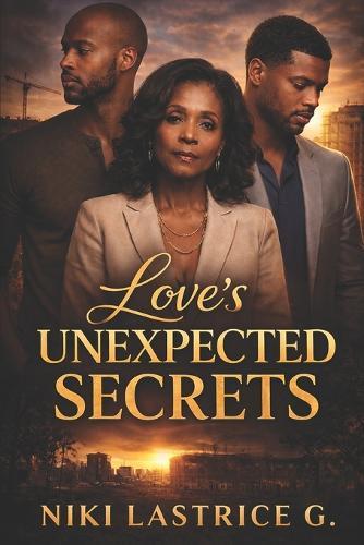 Love's Unexpected Secrets