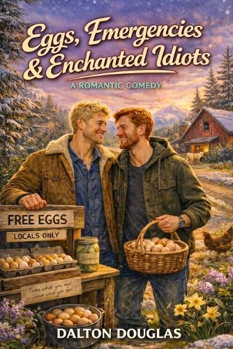 Eggs, Emergencies & Enchanted Idiots: A Romantic Comedy