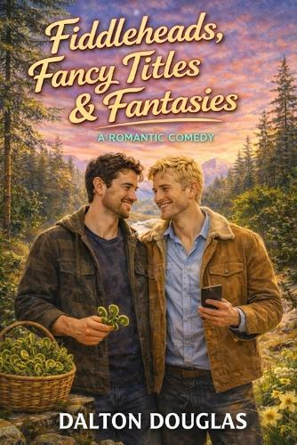 Fiddleheads, Fancy Titles & Fantasies: A Romantic Comedy