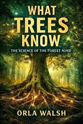 What Trees Know: The Science of the Forest Mind