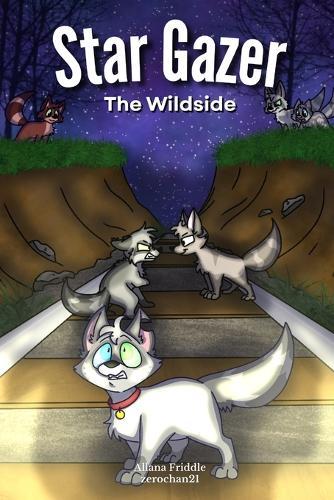 Star Gazer: Wildside