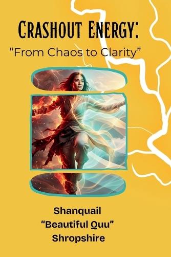 Crashout Energy: ""From Chaos to Clarity""