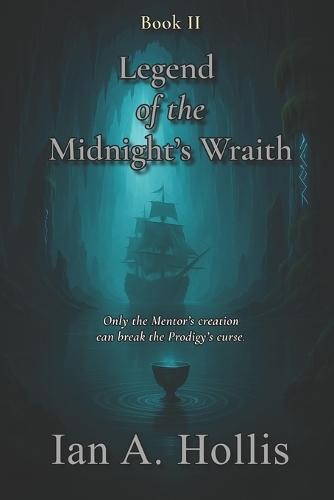 Legend of the Midnight's Wraith