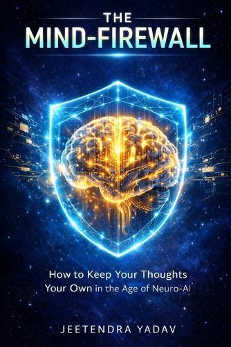 The Mind-Firewall: How to Keep Your Thoughts Your Own in the Age of Neuro-AI