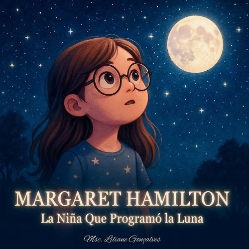 Margaret Hamilton: La Niña Que Programó la Luna