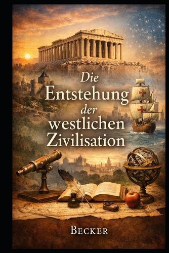 Die Entstehung der westlichen Zivilisation: Die Reise durch die Jahrhunderte der westlichen Welt