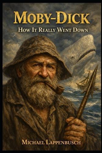 Moby-Dick - How It Really Went Down