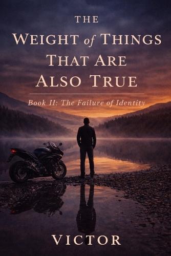 The Weight of Things That Are Also True: Book II - The Failure of Identity