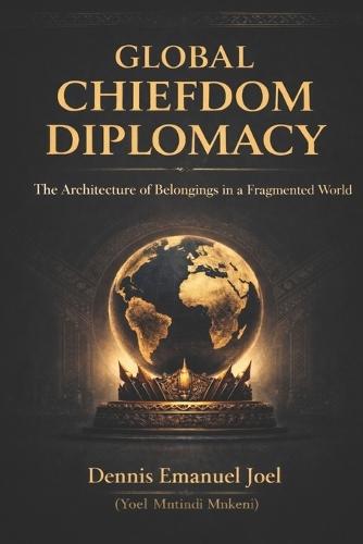 Global Chiefdom Diplomacy: The Architecture of Belonging in a Fragmented World