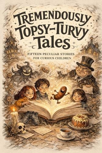 Tremendously Topsy-Turvy Tales