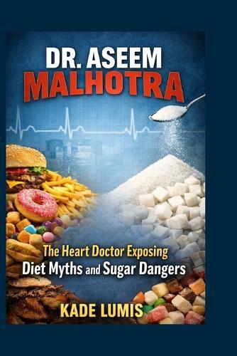 Dr. Aseem Malhotra: The Heart Doctor Exposing Diet Myths and Sugar Dangers
