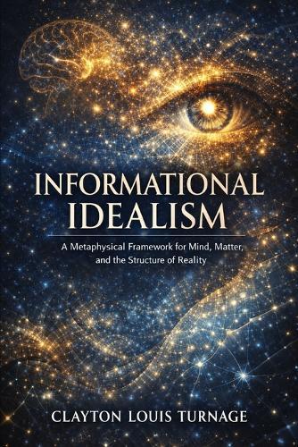 Informational Idealism: A Metaphysical Framework for Mind, Matter, and the Structure of Reality