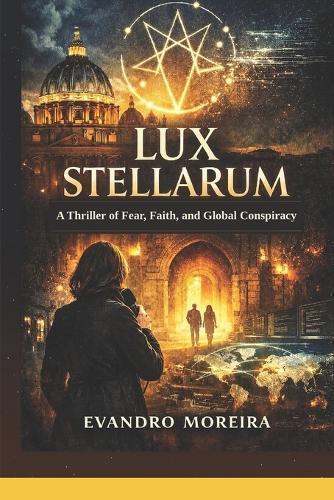 Lux Stellarum: A Thriller of Fear, Faith, and Global Conspiracy