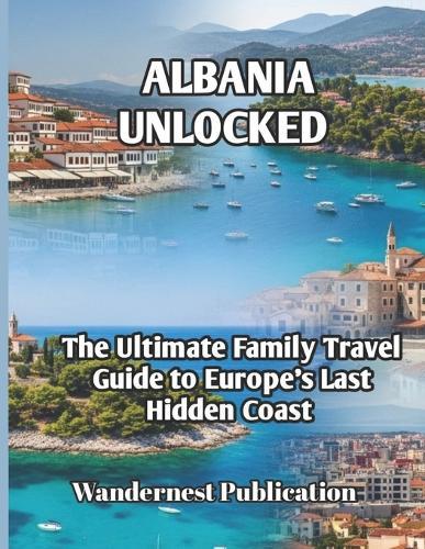 Albania Unlocked