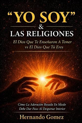 ""YO SOY"" & Las Religiones: EL Dios Que Te Enseñaron A Temer vs EL Dios Que Tu Eres