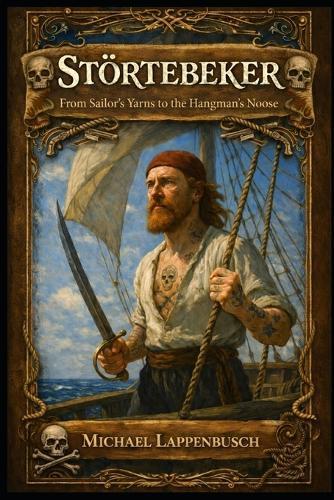 Störtebeker - From Sailor's Yarns to the Hangman's Noose