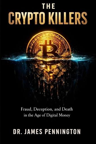 The Crypto Killers: Fraud, Deception, and Death in the Age of Digital Money