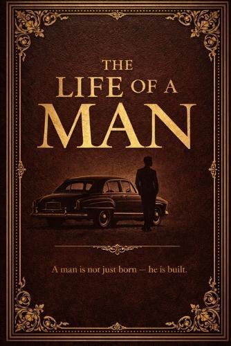 The Life of a Man: A book about the truth in manhood being found in action, women and results.