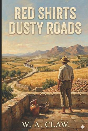 Red Shirts Dusty Roads: Eight Voices from the Expedition of the Thousand