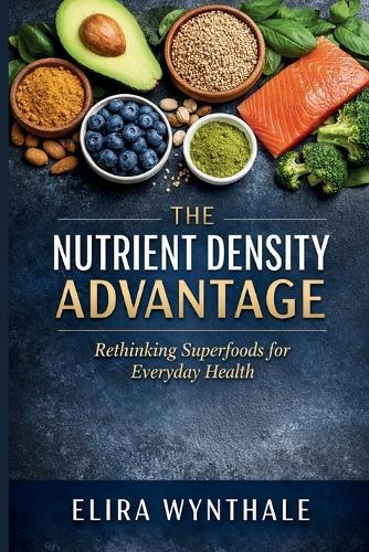 The Nutrient Density Advantage: Rethinking Superfoods for Everyday Health